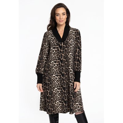 Robe v-cou YOEK