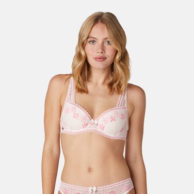 Soutien-gorge coques moulées ALLEGRO BRIGITTE BARDOT