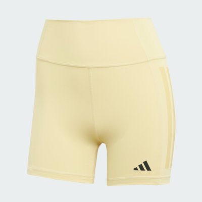 Legging coupe 1/4 3 bandes Optime adidas Performance