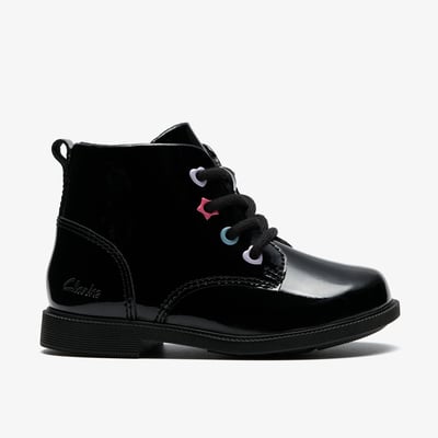 Boots Brevet OAKLYN CHARM T CLARKS