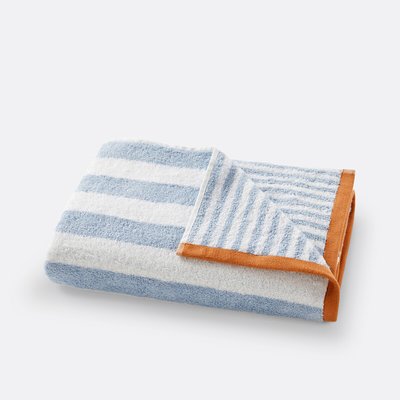 Maxi drap de bain éponge 500g, Dani LA REDOUTE INTERIEURS