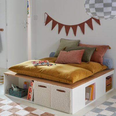 Banc de rangement, Polky LA REDOUTE INTERIEURS