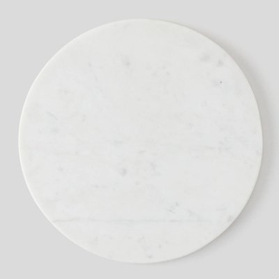 Dessous de plat marbre, 22cm MONOPRIX MAISON