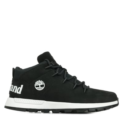 Boots cuir Sprint Trekker Mid TIMBERLAND