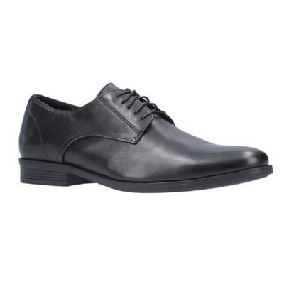 Chaussures en cuir OSCAR HUSH PUPPIES