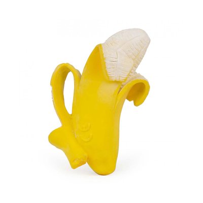 Anneau de dentition Jouet de bain OLI & CAROL