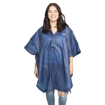 Poncho de pluie CANOPY TRESPASS