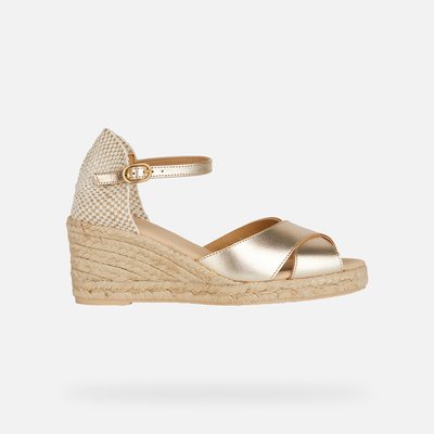 Sandales  D GELSA LOW GEOX