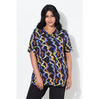 T-shirt au tombé fluide ULLA POPKEN
