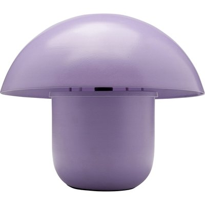 Lampe champignon en acier, MUSHROOM KARE DESIGN