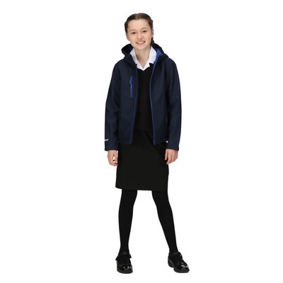 Veste softshell ABLAZE REGATTA