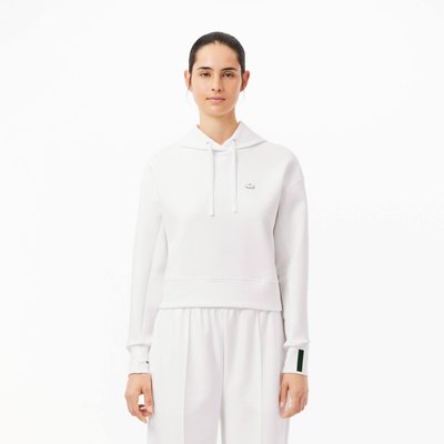 Sweatshirt à capuche LACOSTE