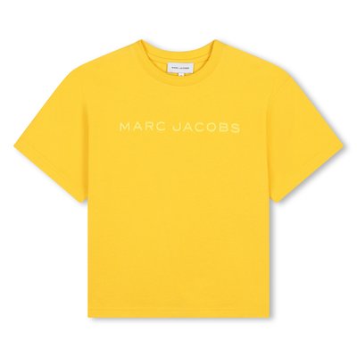 T-shirt à manches courtes MARC JACOBS