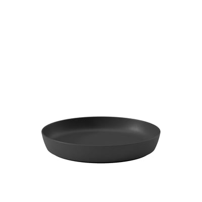Assiette Creuse Black LA BOULE VILLEROY & BOCH