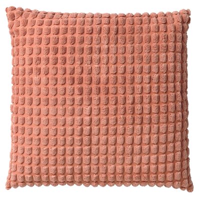 Coussin Rome - Rose, 45x45 cm DUTCH DECOR