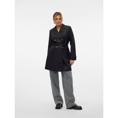 Trench mi-long ceinturé VERO MODA