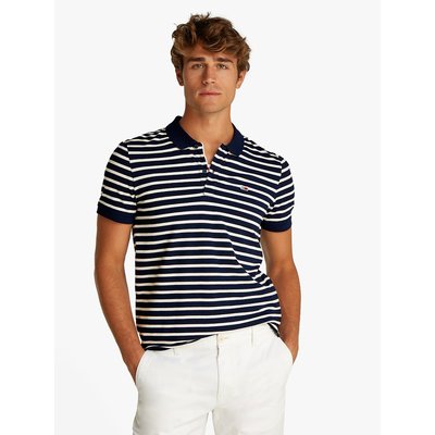 Polo slim TOMMY JEANS