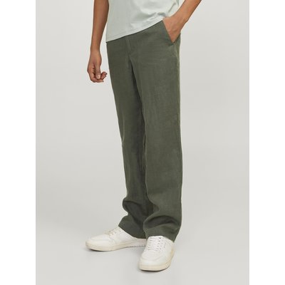 Pantalon chino JACK & JONES JUNIOR JACK & JONES JUNIOR