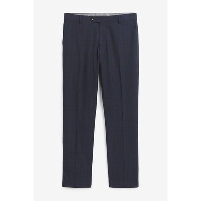 Pantalon de costume à carreaux NEXT