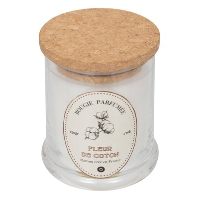 Bougie parfumée HAPO ATMOSPHERA