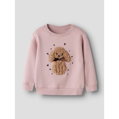 Sweat-Shirt NAME IT