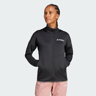 Veste Molleton Léger Terrex Xperior Climawarm adidas Performance