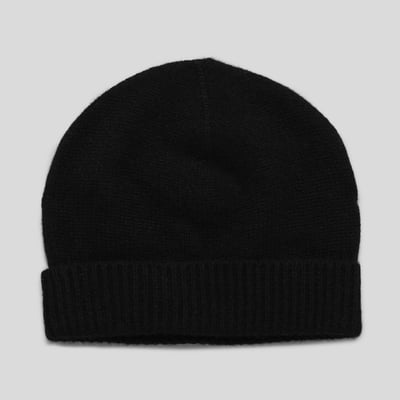 Bonnet 100% cachemire MONOPRIX