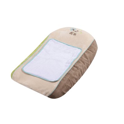 Matelas à langer + housse Pandi Panda DOMIVA