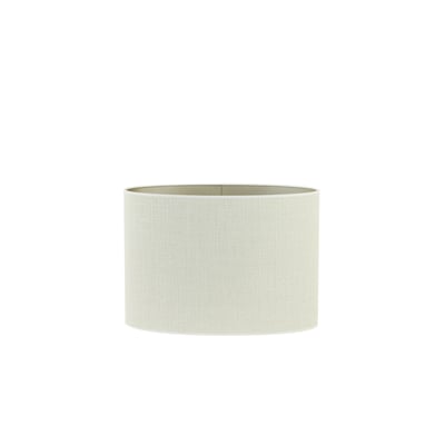 Abat-Jour Textiles SAVERNA LIGHT & LIVING 
