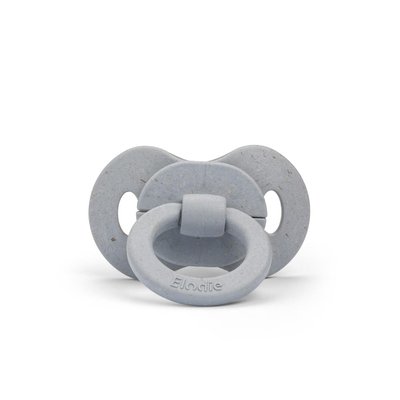 Sucette anatomique en bambou 0-6 mois ELODIE DETAILS
