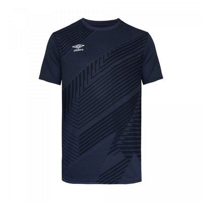 T-SHIRT LEAGUE JERSEY Polyester UMBRO