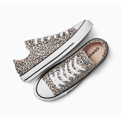 Sneakers All Star Seasonal Ox Archive Print CONVERSE