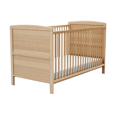 Lit bébé évolutif en bois ESSENTIEL AT4