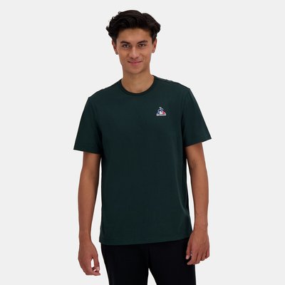 T-shirt de mangas curtas, essentiel LE COQ SPORTIF