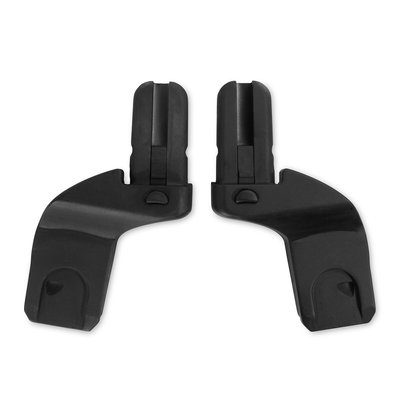 Atlantic Twin Car Seat Adapter - Maxi Cosi HAUCK