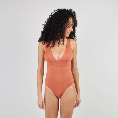 Maillot une pièce irisé MOLENA OXBOW