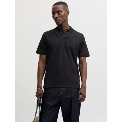 Рубашка-поло с короткими рукавами Austin / Остин JACK & JONES
