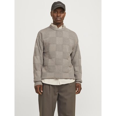 Pull en maille JACK AND JONES PREMIUM JACK AND JONES PREMIUM