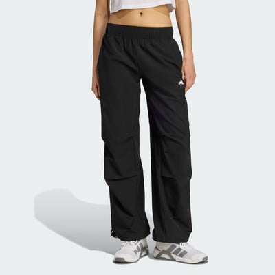 Pantalon De Training Tissé Essentials adidas Performance