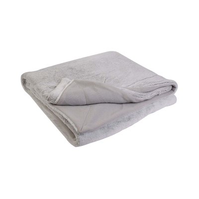 Plaid tissu doux XXL 140 x 200 cm CMP