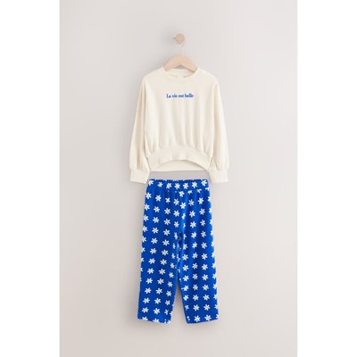 Sweat et pantalon ensemble NEXT