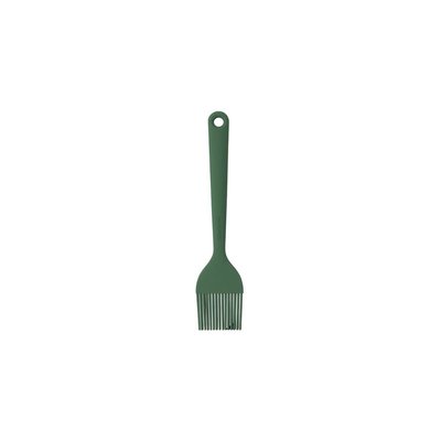 Pinceau a patisserie silicone Fir Green BRABANTIA