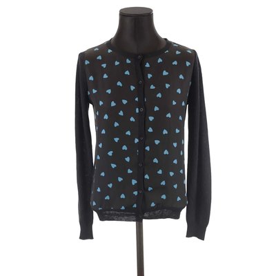 Cardigan en soie - Très Bon État CLAUDIE PIERLOT
