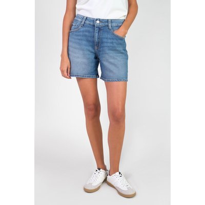 Short en jeans MUDA LE TEMPS DES CERISES