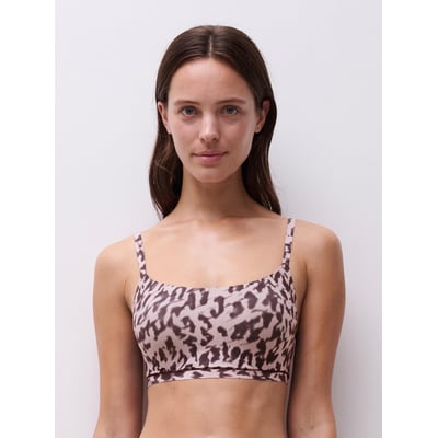 Brassière coques SOFTSTRETCH CHANTELLE