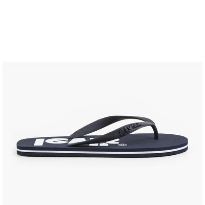 Tongs Dixon poster LEVI'S