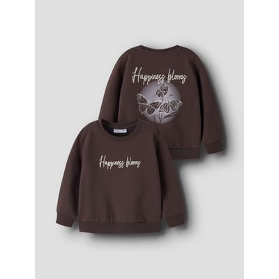 Sweat-Shirt NAME IT