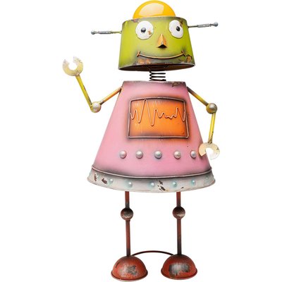 Déco robot Gabby KARE DESIGN