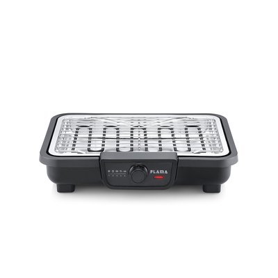 Grelhador Elétrico de Resistência 2200W 4361FL, FLAMA FLAMA