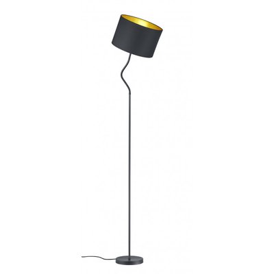 Lampadaire design Hostel TRIO